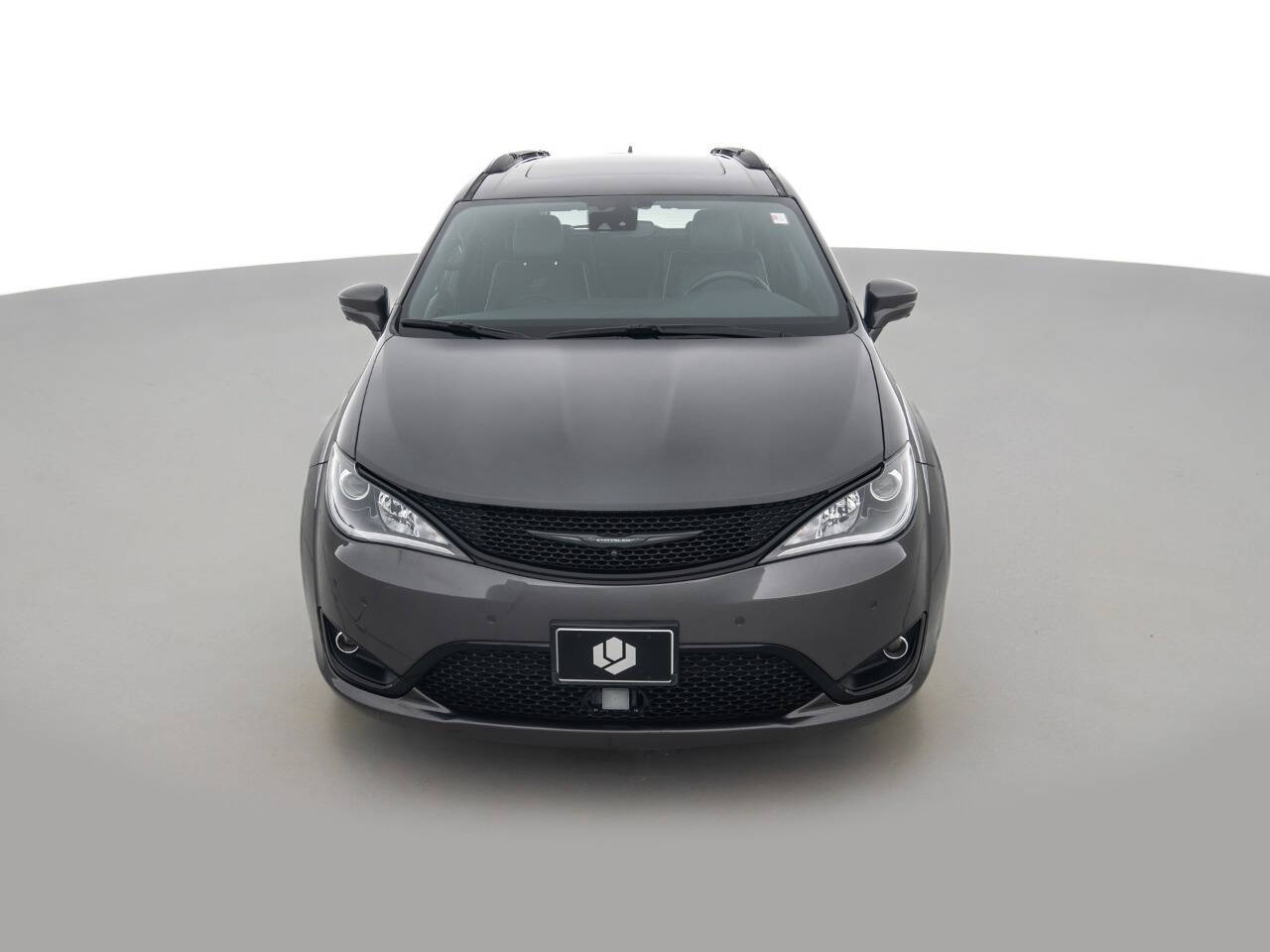 Used Car 2020 Chrysler Pacifica  Limited 4dr Mini Van For Sale Under $20,000 In Coal City, Illinois