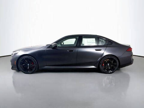 2026 BMW M5