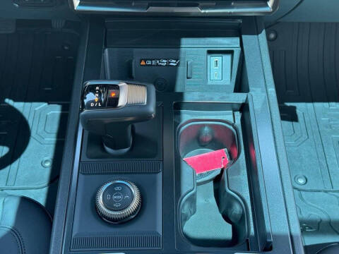 2024 GMC HUMMER EV 3X