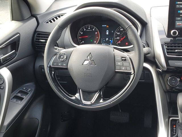 2026 Mitsubishi Eclipse Cross SEL