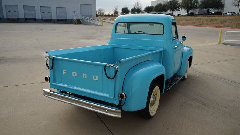 1953 Ford F-100