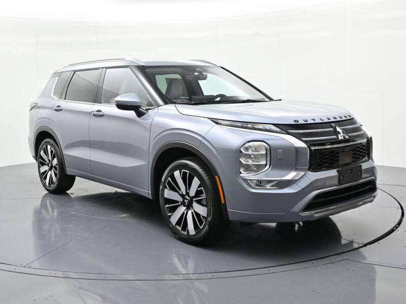 2026 Mitsubishi Outlander SEL