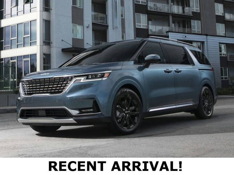 2024 Kia Carnival SX Prestige