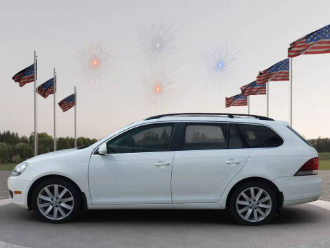 2013 Volkswagen Jetta