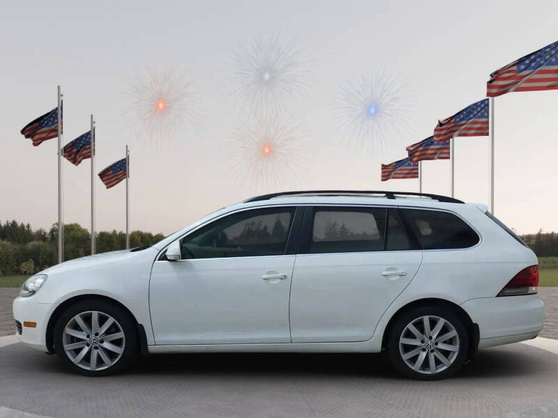 2013 Volkswagen Jetta