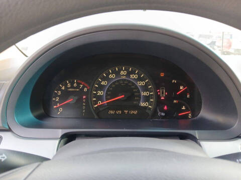 2010 Honda Odyssey EX