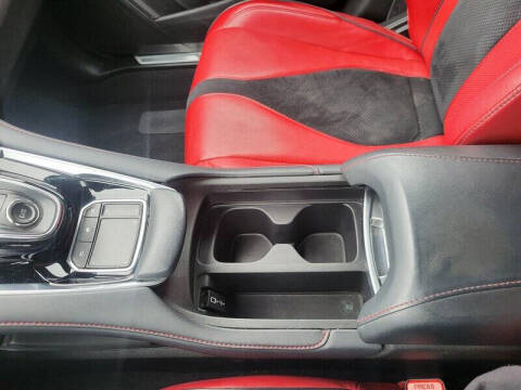 2019 Acura RDX SH-AWD w/A-SPEC