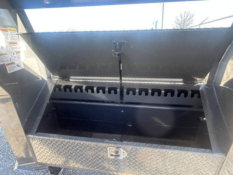 2024 MORITZ FDH DT SERIES 20+5