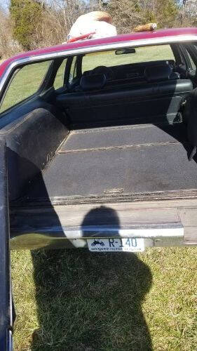 1969 Oldsmobile Cutlass