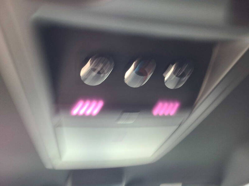 2014 Chrysler Town and Country S