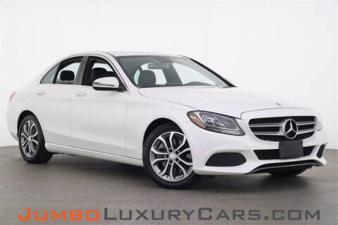 2016 Mercedes-Benz C-Class for sale at JumboAutoGroup.com - Jumboluxurycars.com in Hollywood FL