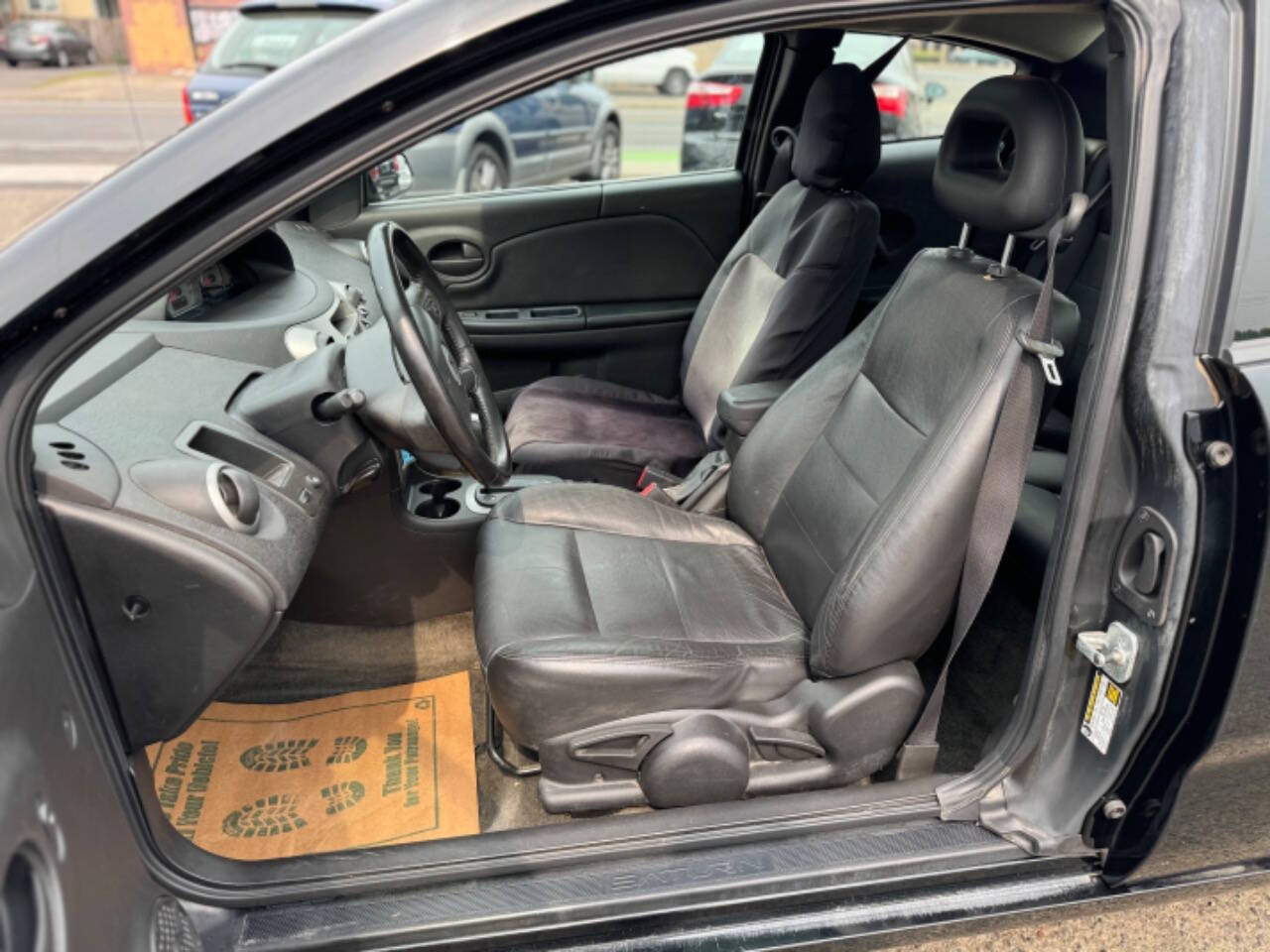 2006 Saturn Ion for sale at Carz Connect LLC in Portland, OR