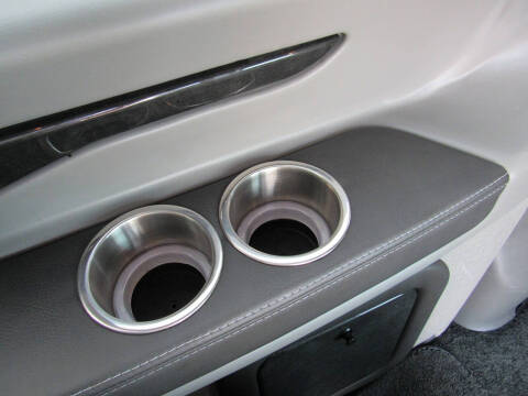 2020 GMC Savana 2500