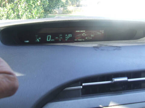 2013 Toyota Prius Three