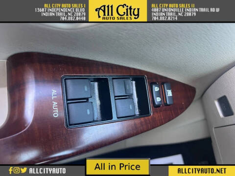 2009 Toyota Venza AWD V6