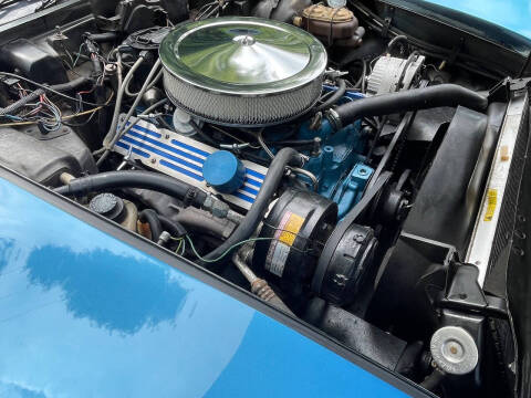 1978 Chevrolet Chevette