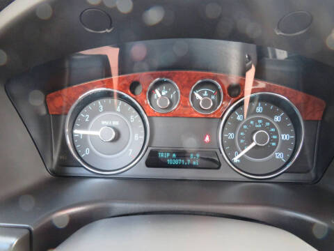 2012 Ford Flex Limited