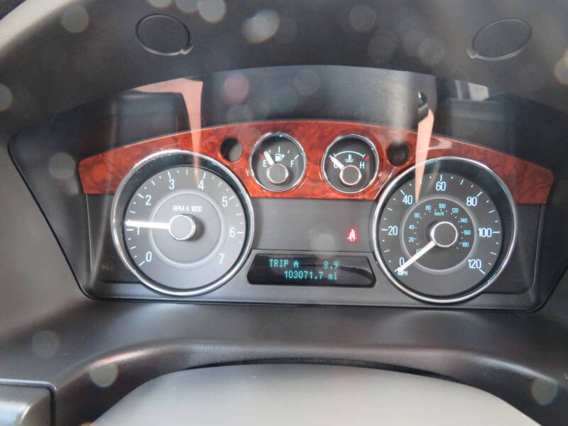 2012 Ford Flex Limited