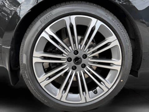 2026 Land Rover Range Rover P400 SE