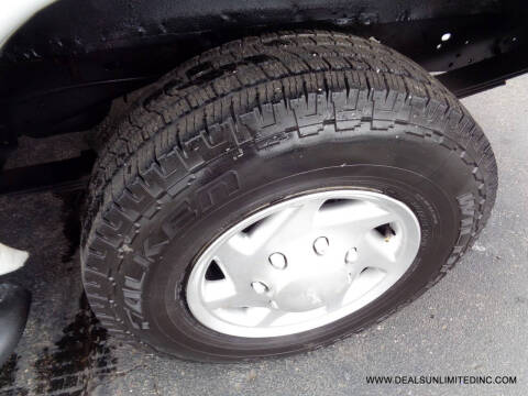 2014 Ford E-Series E-250