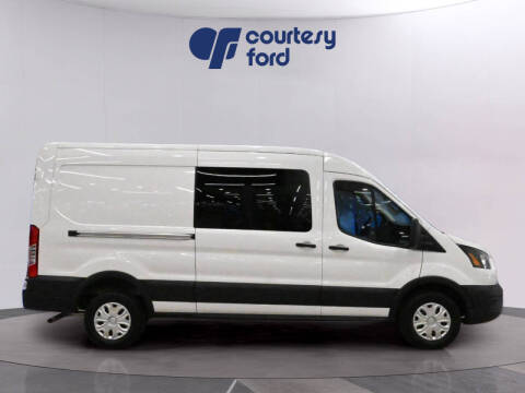 2025 Ford Transit 150