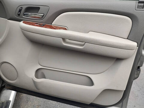 2007 Chevrolet Silverado 1500