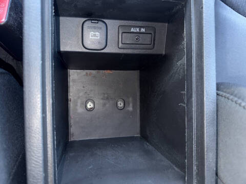 2012 Mazda MAZDA6 i Touring