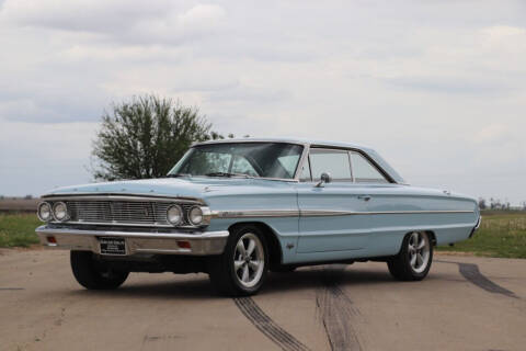 1964 Ford Galaxie 500