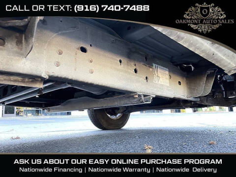 2007 Chevrolet Silverado 3500 CC Classic
