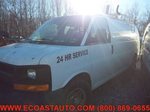 2006 Chevrolet Express 1500