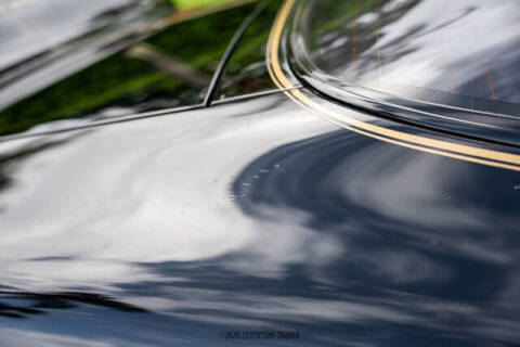 1979 Pontiac Firebird