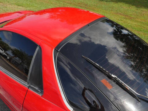 1991 Mitsubishi 3000GT