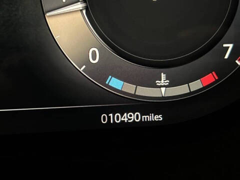 2024 Land Rover Range Rover Sport P360 SE