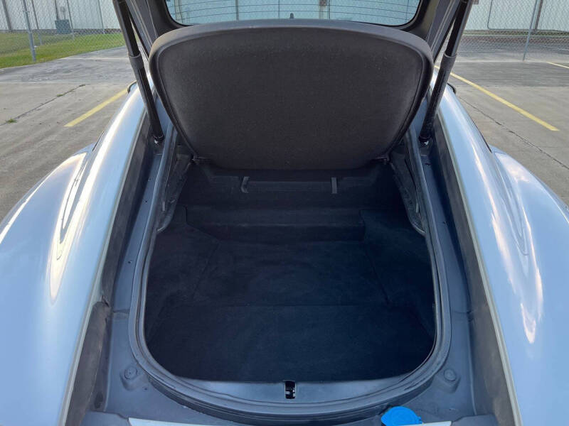 2016 Jaguar F-TYPE R