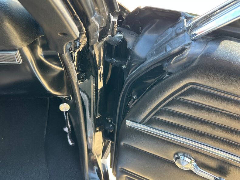 1968 Chevrolet Chevelle