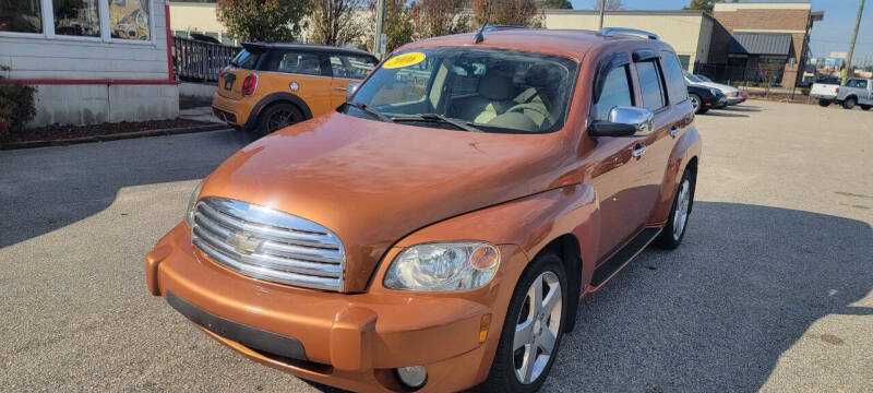 2006 Chevrolet HHR LT