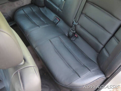 1999 Cadillac Catera