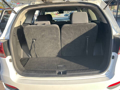 2019 Kia Sorento LX V6