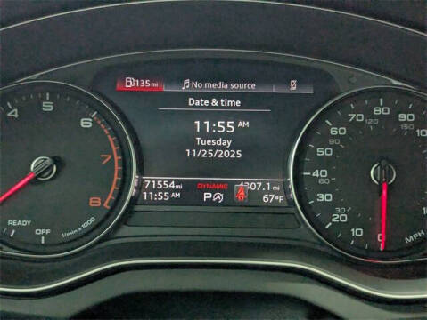 2021 Audi Q5 quattro Premium 45 TFSI