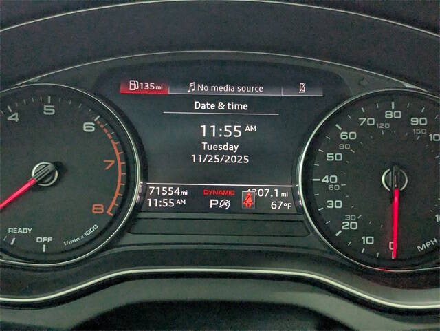 2021 Audi Q5 quattro Premium 45 TFSI