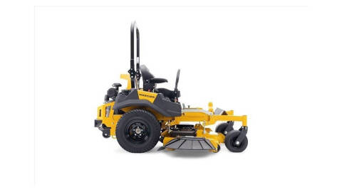 2024 Hustler FasTrak SDX