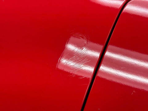 1993 Chevrolet Corvette