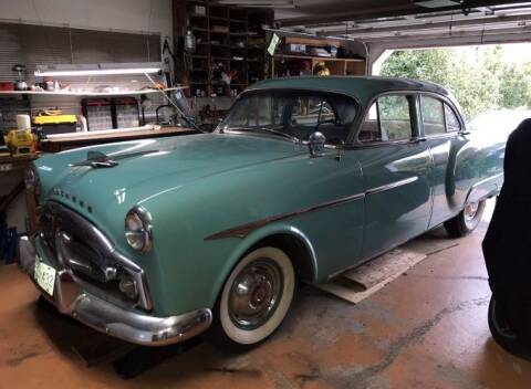 1951 Packard 200 for sale at Haggle Me Classics in Hobart IN