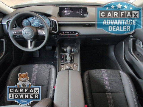 2025 Mazda CX-50 2.5 S Select