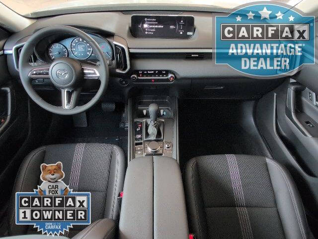 2025 Mazda CX-50 2.5 S Select