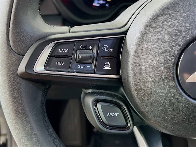 2024 Dodge Hornet GT