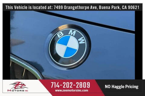 2014 BMW 4 Series 428i