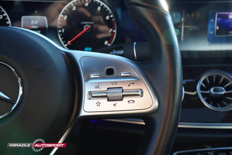 2020 Mercedes-Benz CLS CLS 450 4MATIC