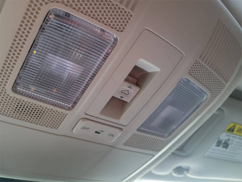 2023 Mazda CX-5 2.5 S Premium Plus