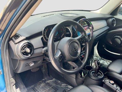 2022 MINI Hardtop 4 Door Cooper S